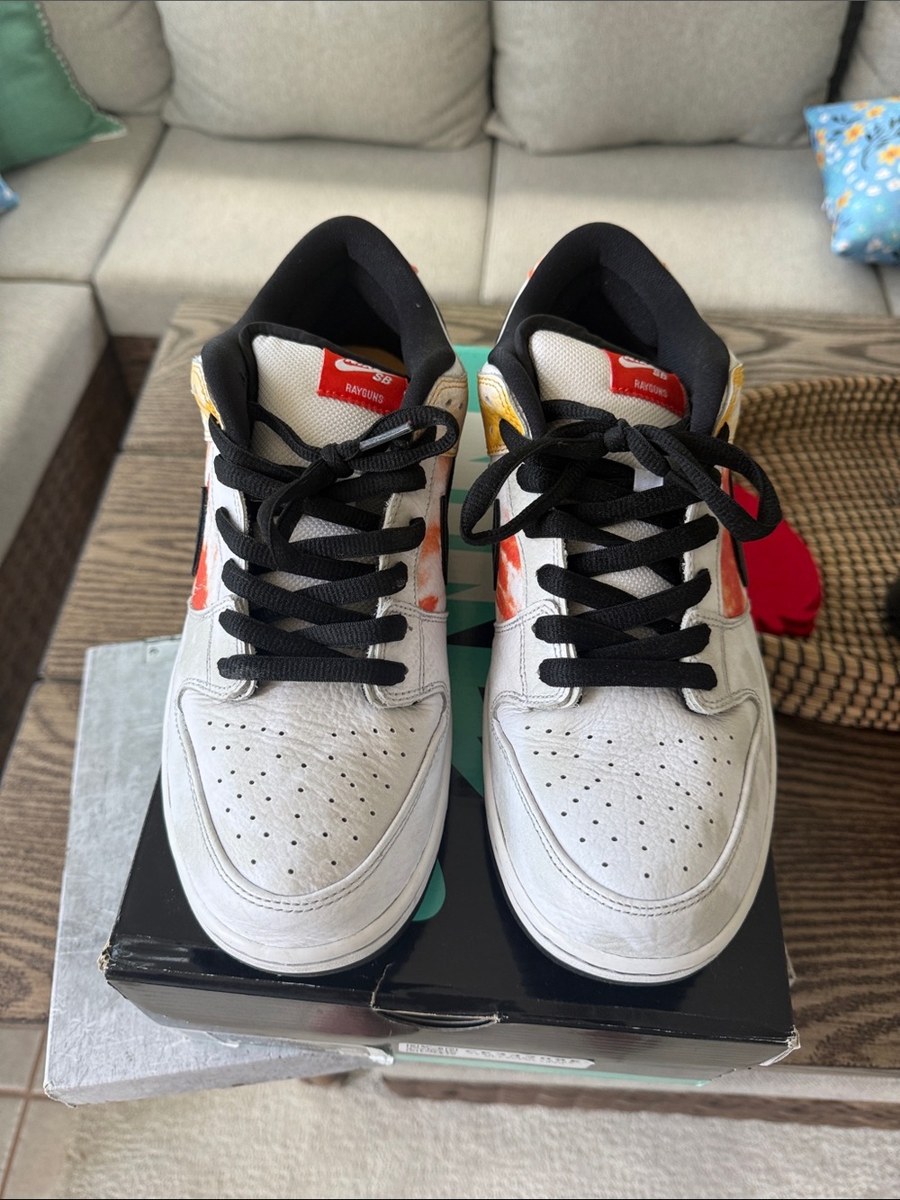 Sb dunk - Picture 2 of 10